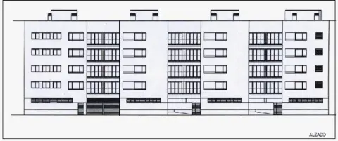 Piso en Molino de la Vega