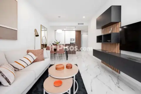 Piso en calle Schubert Esq. C/ Verdi, S/N