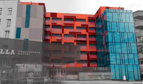 Brisa de Mayo Residencial