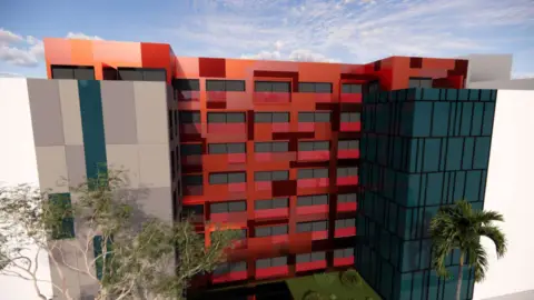 Brisa de Mayo Residencial