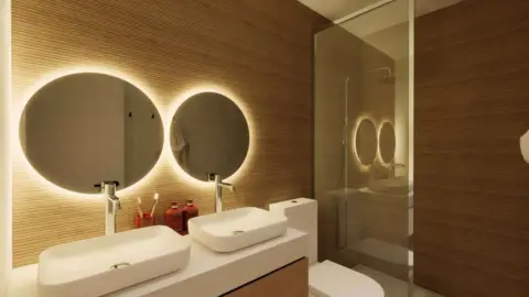 Estudio en Avenida Primero de Mayo, 2