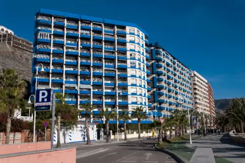 Piso en Paseo de Velilla, nº 15