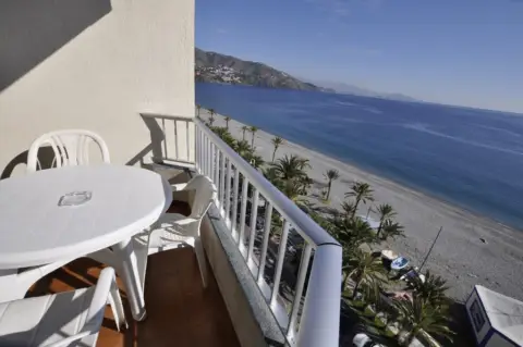 Piso en Paseo de Velilla, nº 15