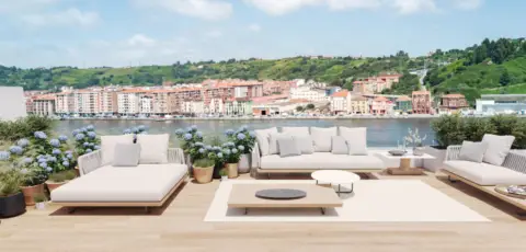 Ibaiberria Barakaldo