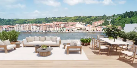 Piso en calle del Carmen, 5