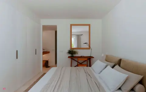 Piso en Avinguda del Cid, 17