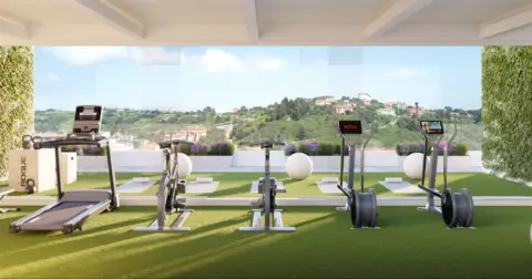 Ático en calle del Carmen, 5