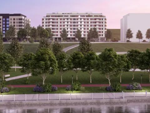 Piso en calle del Carmen, 5