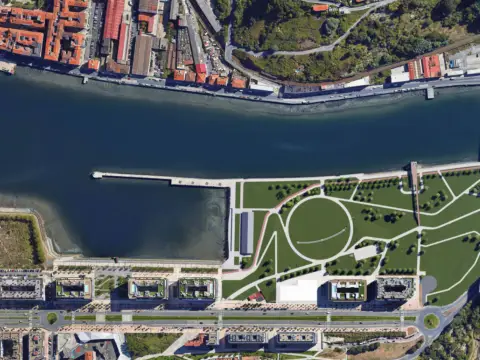 Ático en calle del Carmen, 5