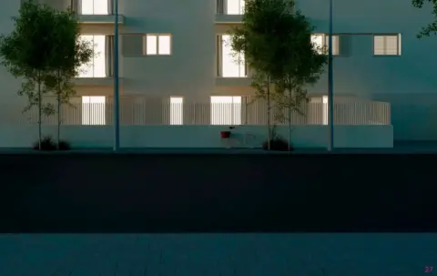 Piso en Avinguda del CID, 17