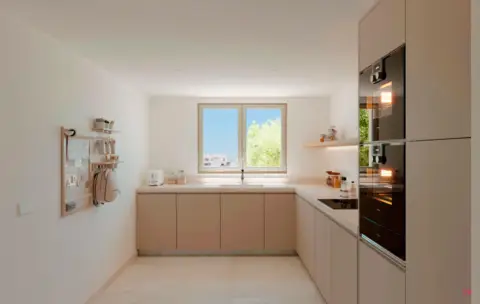 Piso en Avinguda del CID, 17