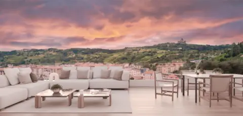 Piso en calle del Carmen, 5