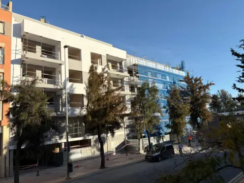 Piso en calle Carrera de Las Angustias,  70