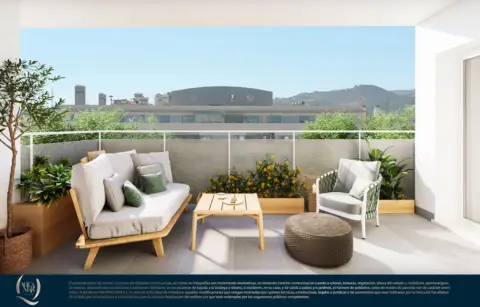 Piso en calle Carrera de Las Angustias,  70