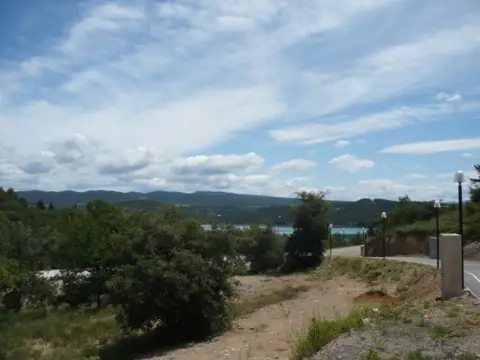 Terreno en Lago de Barasona (Mirador de Barasona)