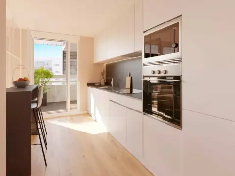 Piso en calle del Postiguillo, 7