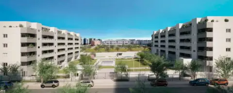 Piso en calle del Postiguillo, 7