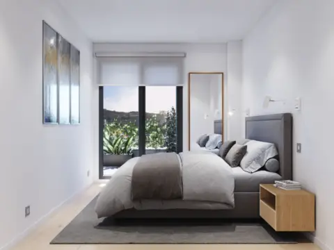 Ático en Aldai Auzoa,  s/n