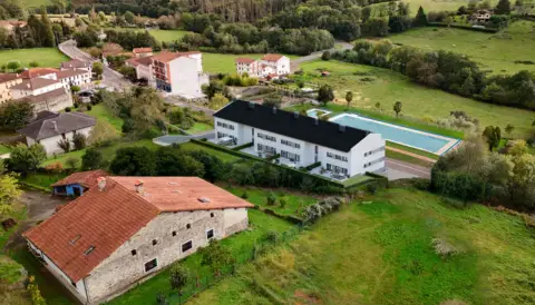 Ático en Aldai Auzoa,  s/n