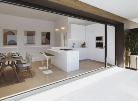 Ático en Aldai Auzoa,  s/n