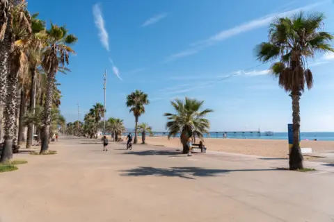 Flat in Carrer del Progrés, 190