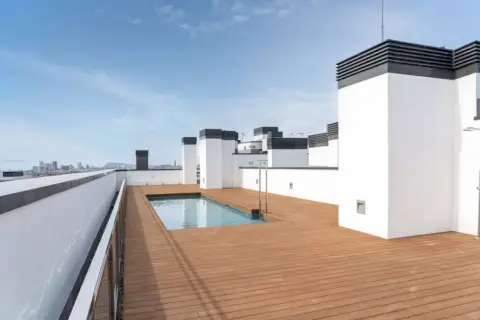 Flat in Carrer del Progrés, 190