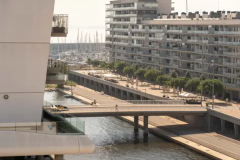 Flat in Carrer del Progrés, 190