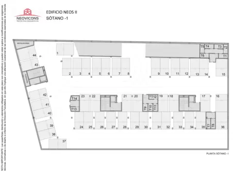 Piso en Avinguda del Doctor Clarà, 3