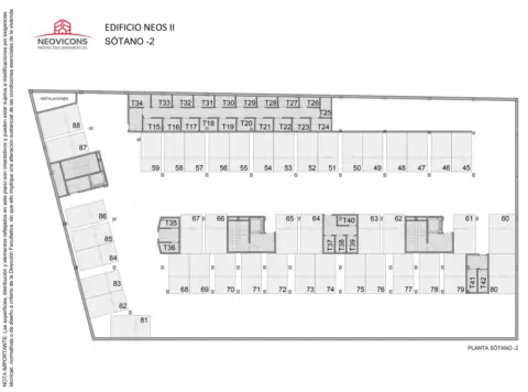 Piso en Avinguda del Doctor Clarà, 3