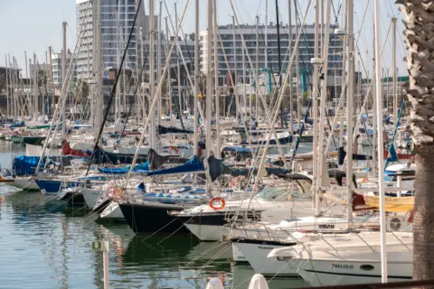 Flat in Carrer del Progrés, 190