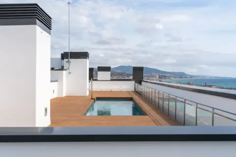 Flat in Carrer del Progrés, 190