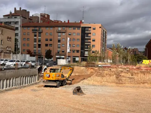 Ático en Paseo de Farnesio,  s/n