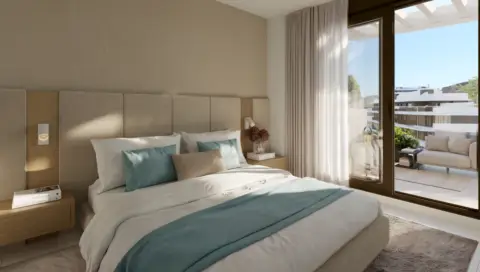 Piso en calle Segura,  s/n