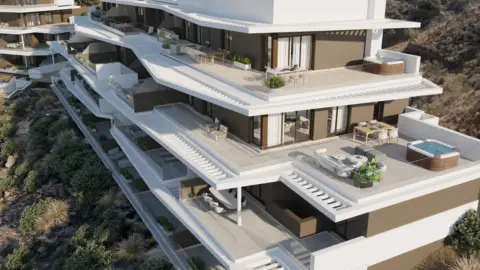 Piso en calle Segura,  s/n