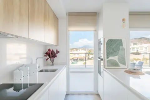 Chalet en Avenida Barcelona, 2