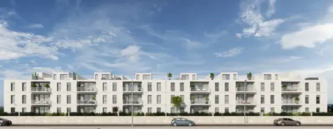 Las Terrazas de Puzol Playa