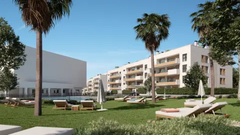 Residencial Al Aire 2