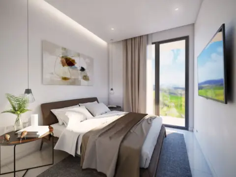 Piso en calle del Río Velillos,  s/n