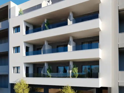 Edificio Intercosta Sun Bay