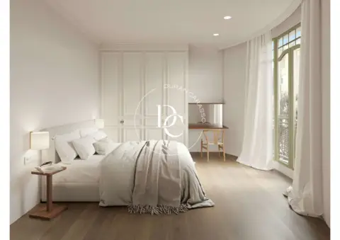 Piso en Carrer Comtal, 32