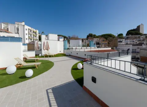 Piso en Sant Pol de Mar