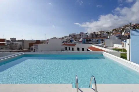 Sant Pol de Mar - Voramar