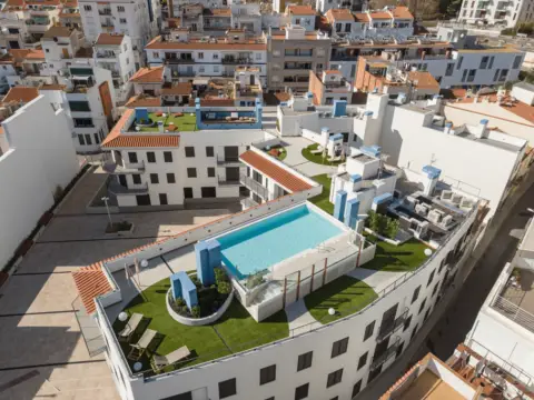 Sant Pol de Mar - Voramar