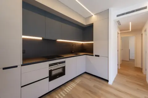 Piso en Sant Pol de Mar