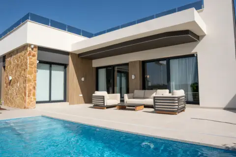 Casa – Rojales