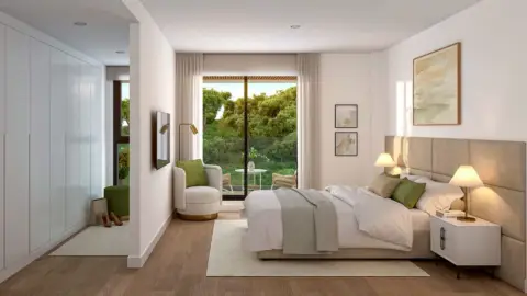 Chalet en calle de la Comunidad de Madrid,  s/n