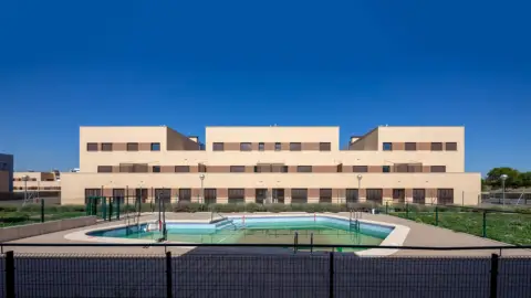 Piso en calle Teleferico de las Canteras, 1