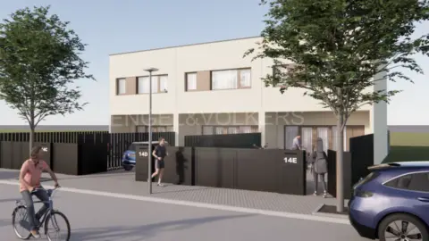 Bonitas casas de excelente eficiencia energética en zona céntrica de Tordera (Maresme), próximas a la Costa Brava y Barcelona.