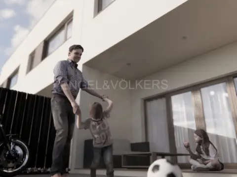 Casa adosada en Nucli Urbà