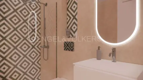 Casa adosada en Nucli Urbà